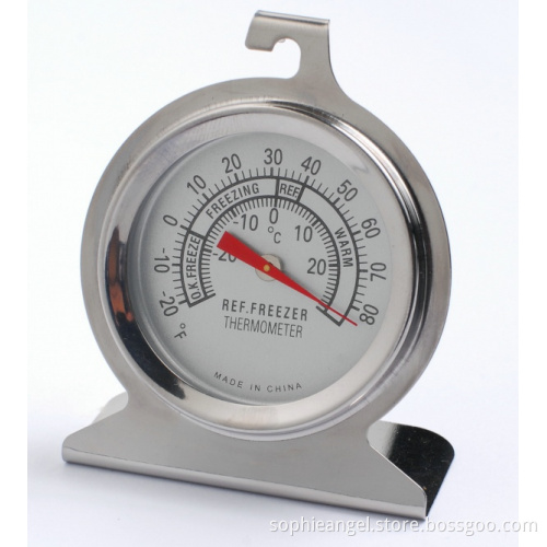 Refrigerator Thermometer Freezer Thermometer T80401
